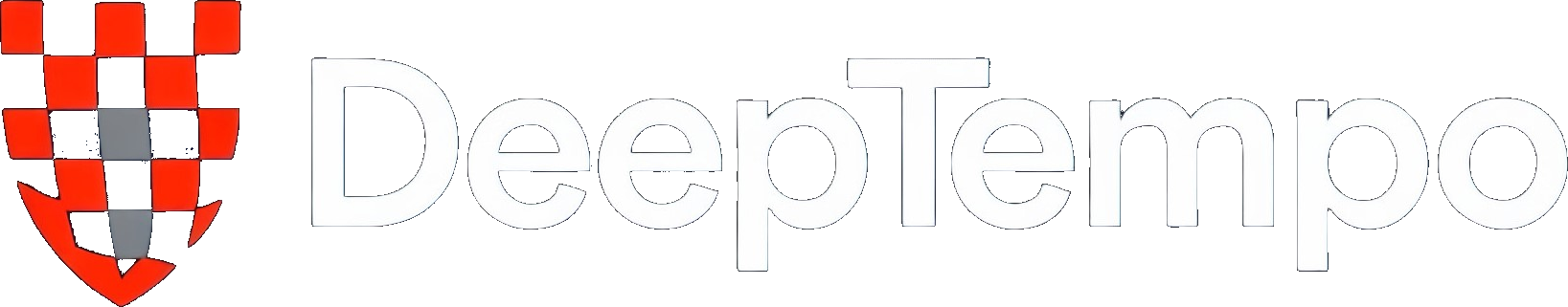 DeepTempo Logo